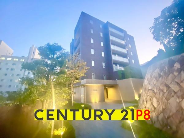 グランドヒルズ覚王山法王町松風の邸　中古マンション