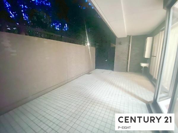 グランドヒルズ覚王山法王町松風の邸　中古マンション