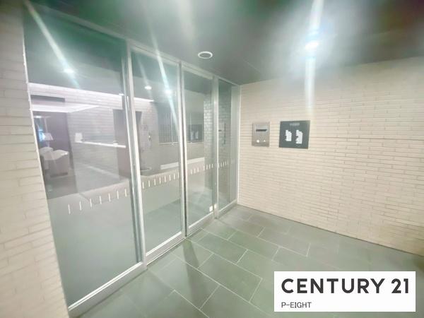 グランドヒルズ覚王山法王町松風の邸　中古マンション