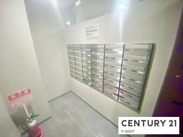 グランドヒルズ覚王山法王町松風の邸　中古マンション