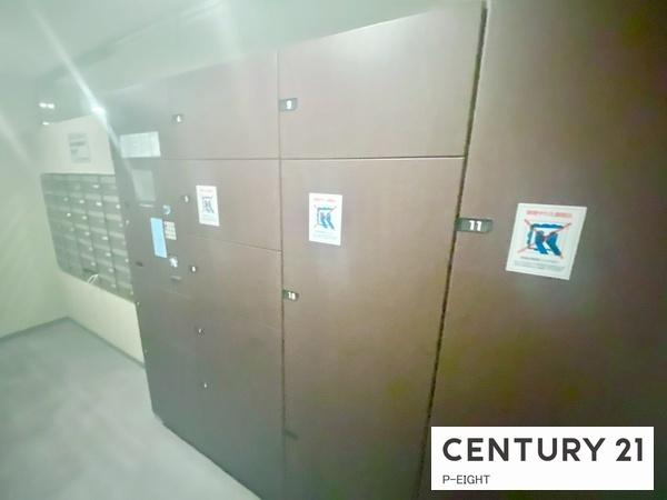 グランドヒルズ覚王山法王町松風の邸　中古マンション