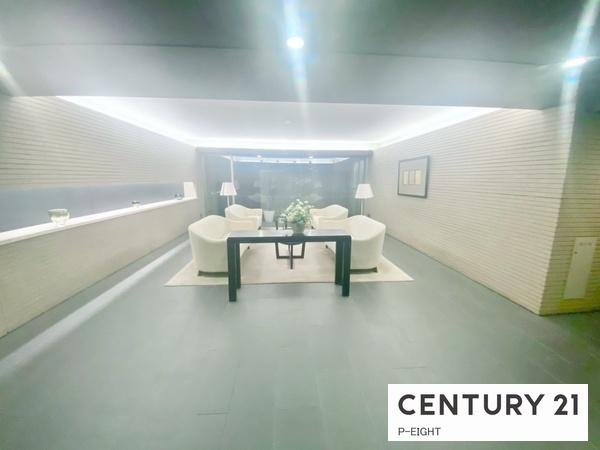 グランドヒルズ覚王山法王町松風の邸　中古マンション