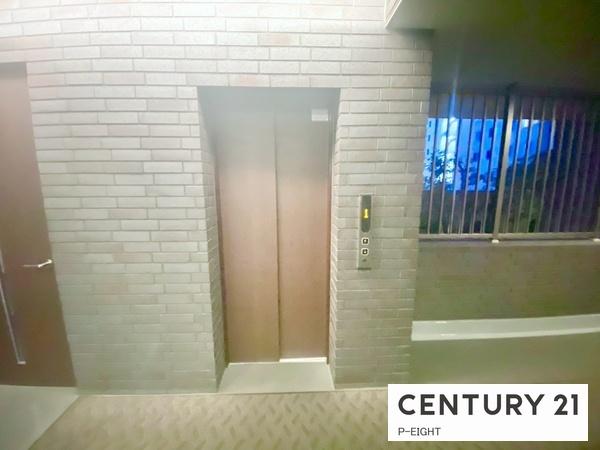 グランドヒルズ覚王山法王町松風の邸　中古マンション