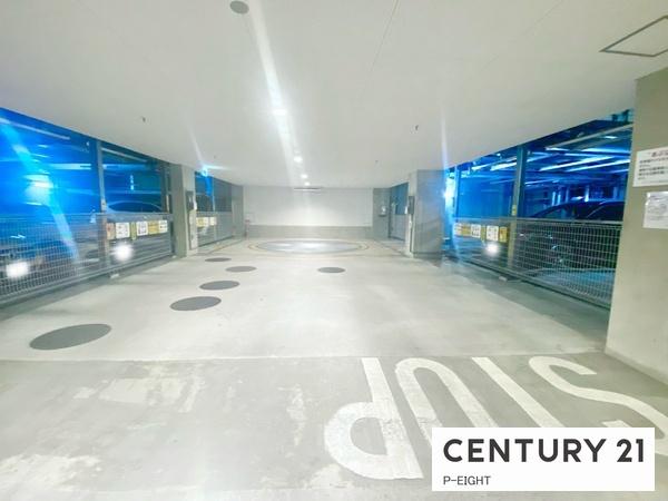 グランドヒルズ覚王山法王町松風の邸　中古マンション