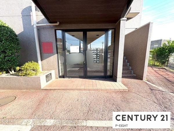 ユニーブル漆山　中古マンション