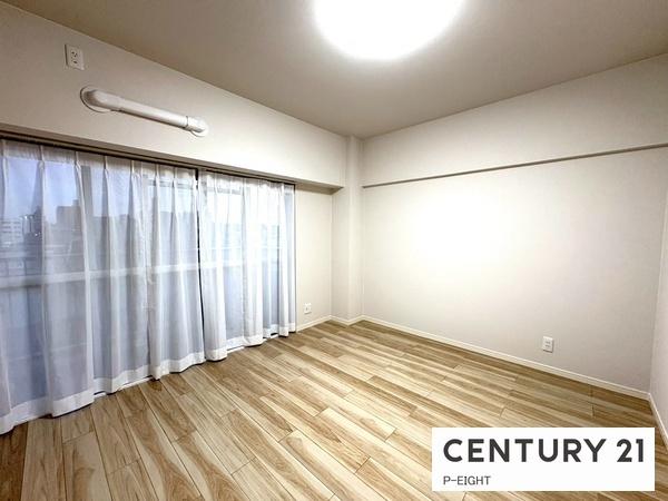 平針西住宅２号棟　中古マンション