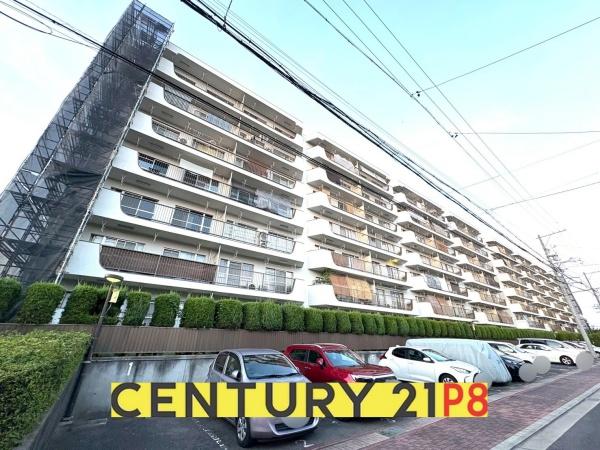 平針西住宅２号棟　中古マンション
