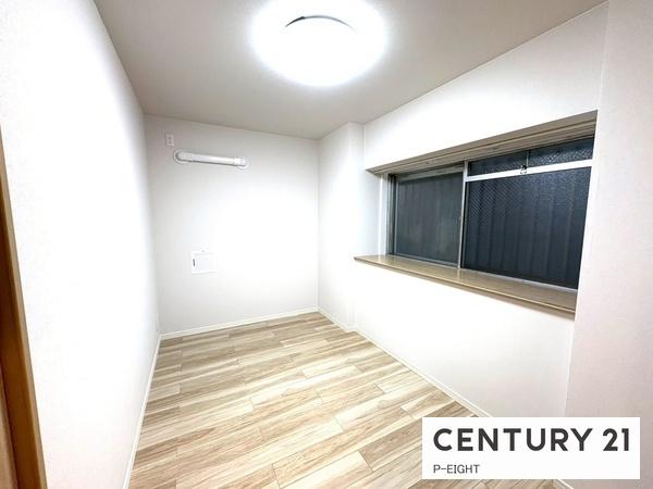 平針西住宅２号棟　中古マンション