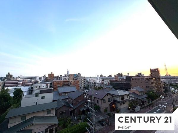 平針西住宅２号棟　中古マンション