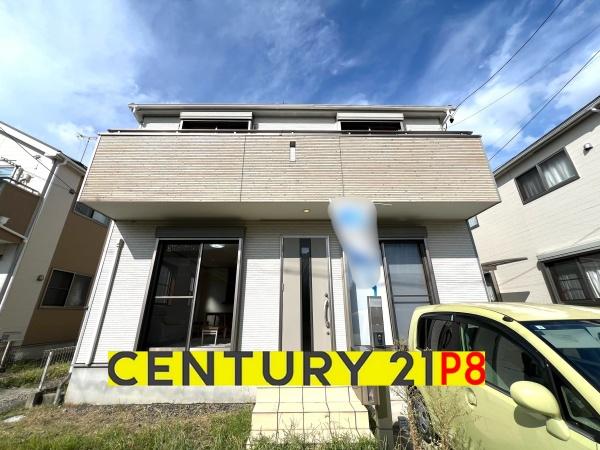 北名古屋市薬師寺屋敷の中古一戸建