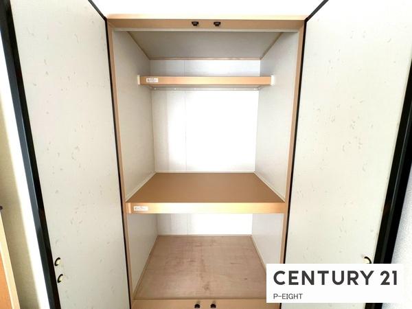 北名古屋市薬師寺屋敷の中古一戸建て