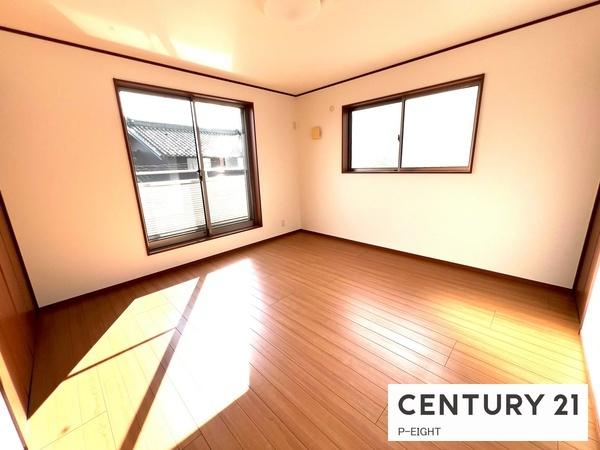 北名古屋市薬師寺屋敷の中古一戸建て