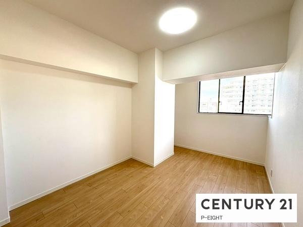 神宮東コーポラスS棟　中古マンション