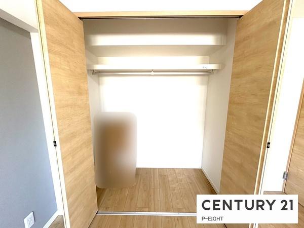 神宮東コーポラスS棟　中古マンション