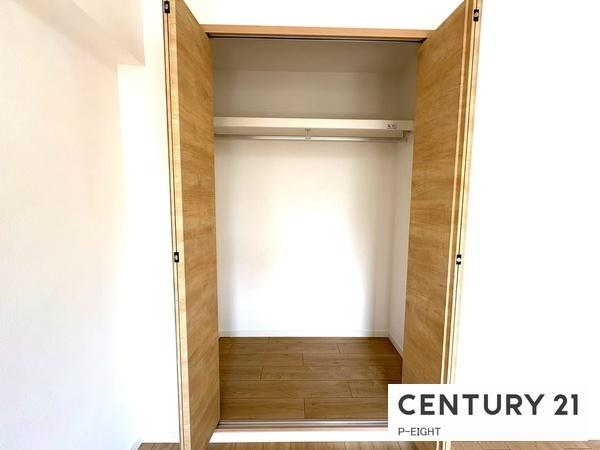 神宮東コーポラスS棟　中古マンション