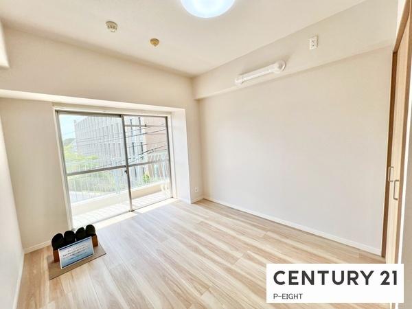 プラザ・フェニックス　中古マンション