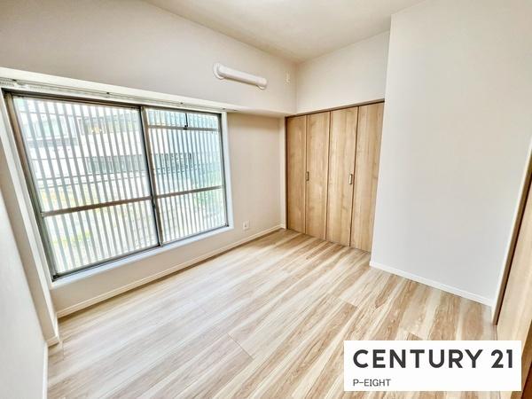 プラザ・フェニックス　中古マンション