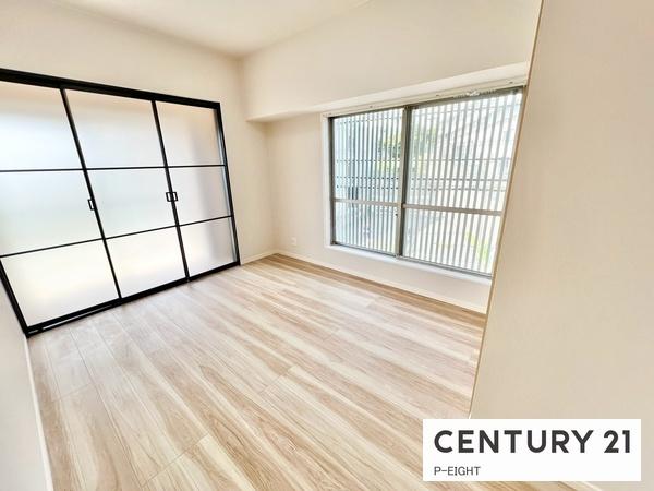 プラザ・フェニックス　中古マンション