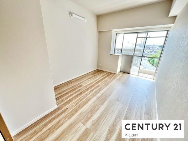 プラザ・フェニックス　中古マンション