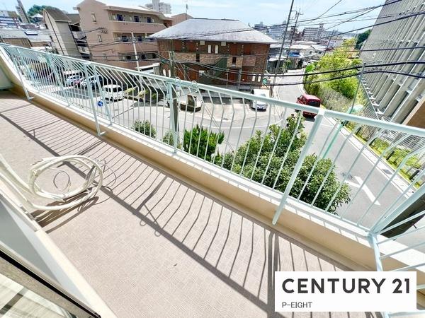 プラザ・フェニックス　中古マンション