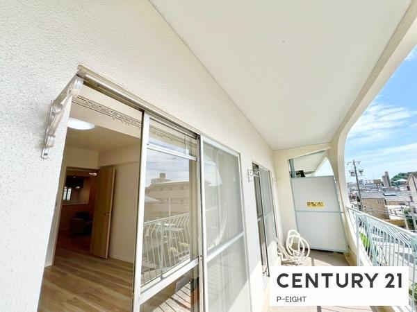 プラザ・フェニックス　中古マンション