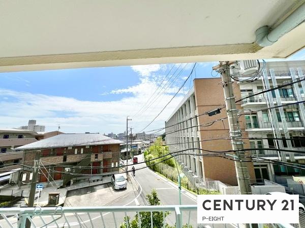 プラザ・フェニックス　中古マンション