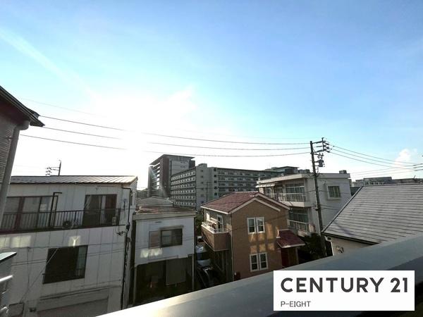 名古屋市北区柳原１丁目の新築一戸建