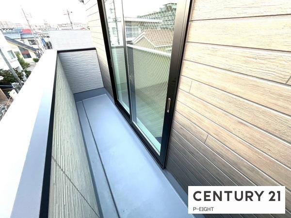 名古屋市北区柳原１丁目の新築一戸建