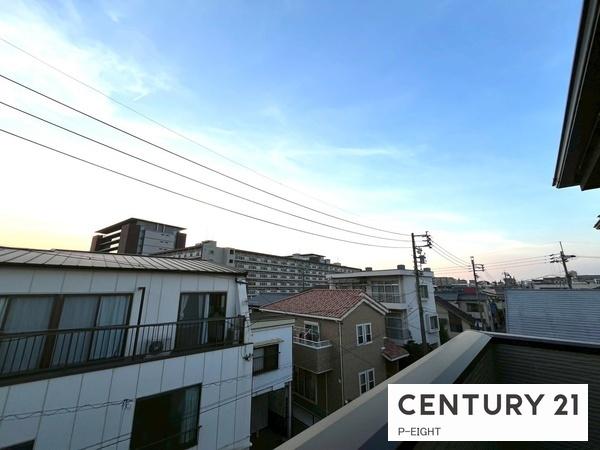名古屋市北区柳原１丁目の新築一戸建