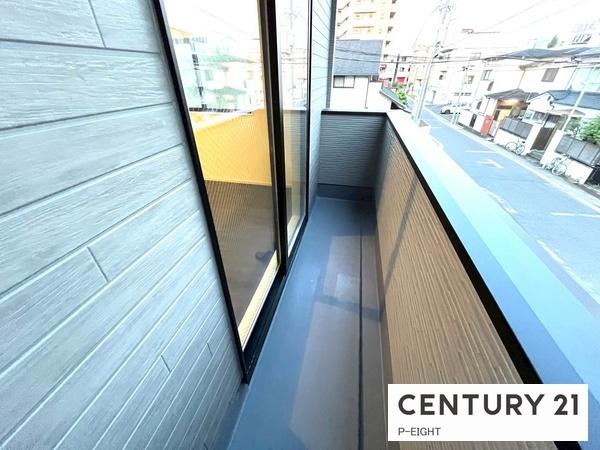 名古屋市北区柳原１丁目の新築一戸建