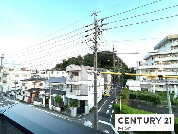 名古屋市北区柳原１丁目の新築一戸建