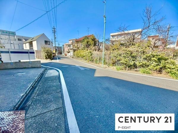 名古屋市中村区北畑町３丁目の新築一戸建