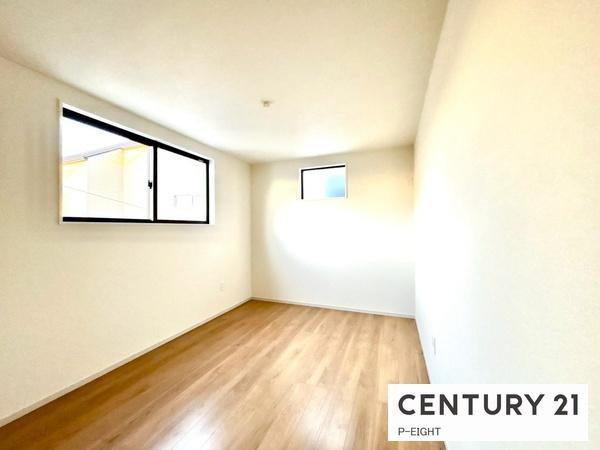 名古屋市守山区西城１丁目の新築一戸建