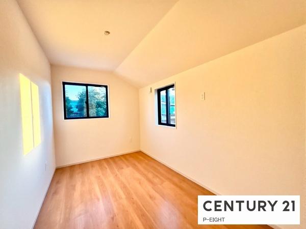 名古屋市守山区西城１丁目の新築一戸建