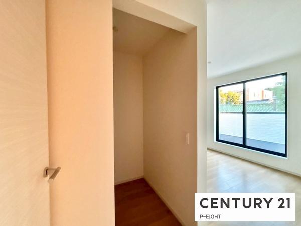 名古屋市守山区西城１丁目の新築一戸建