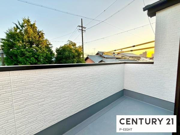 名古屋市守山区西城１丁目の新築一戸建