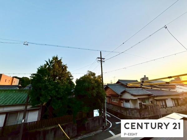 名古屋市守山区西城１丁目の新築一戸建