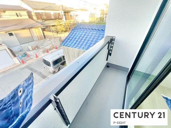 名古屋市中村区上石川町２丁目の新築一戸建