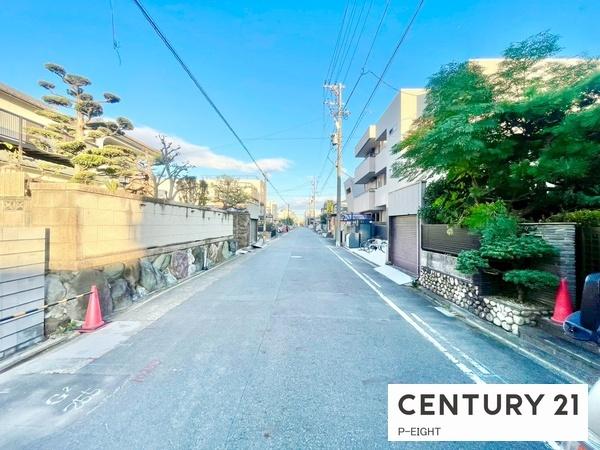 名古屋市中村区上石川町２丁目の新築一戸建