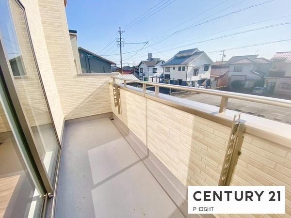 一宮市奥町字剱光寺の新築一戸建