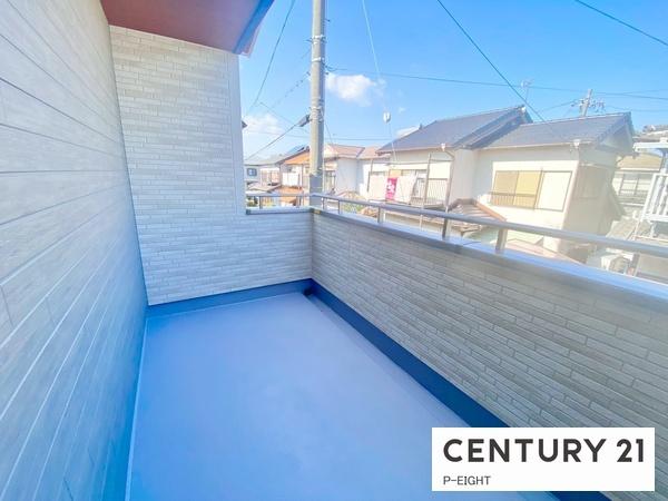 一宮市奥町字剱光寺の新築一戸建