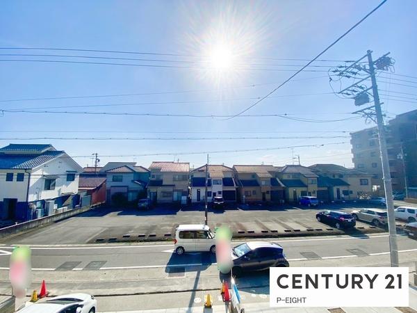 一宮市奥町字剱光寺の新築一戸建