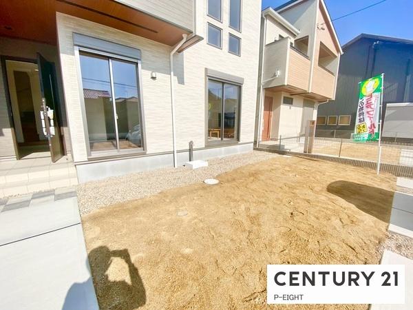 一宮市奥町字剱光寺の新築一戸建