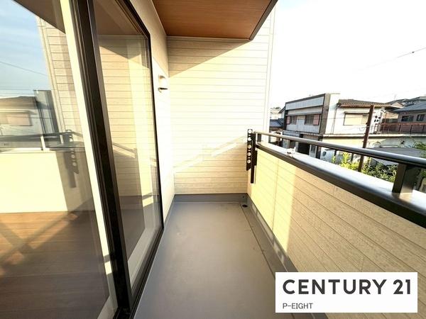 東海市加木屋町三ツ池　新築戸建