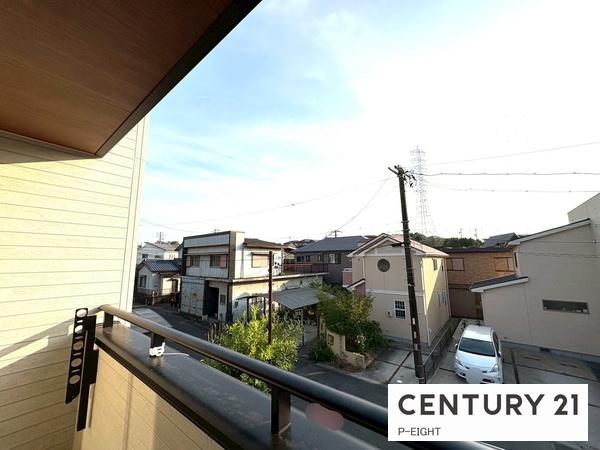 東海市加木屋町三ツ池　新築戸建