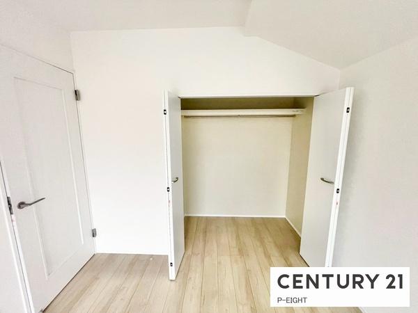 尾張旭市緑町緑ケ丘　A号棟