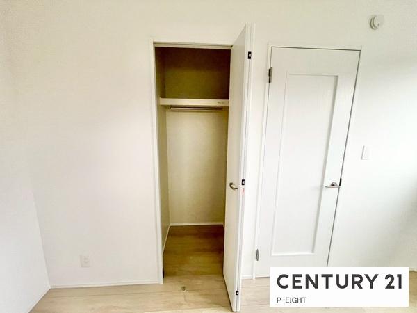 尾張旭市緑町緑ケ丘　A号棟