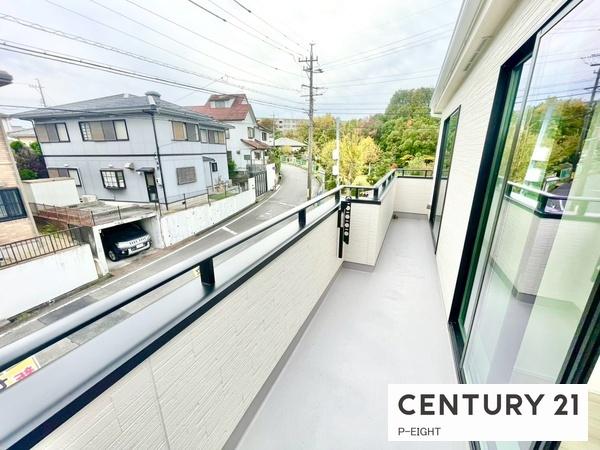 尾張旭市緑町緑ケ丘　A号棟