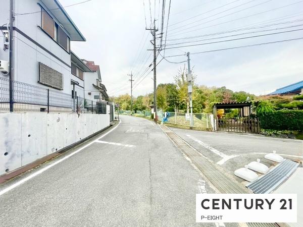 尾張旭市緑町緑ケ丘　A号棟