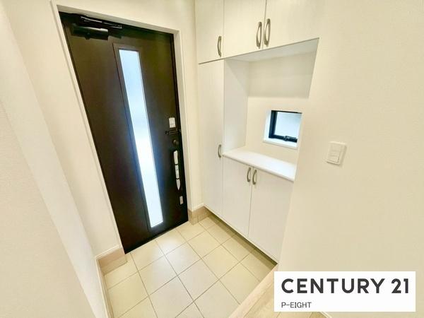 尾張旭市緑町緑ケ丘　A号棟